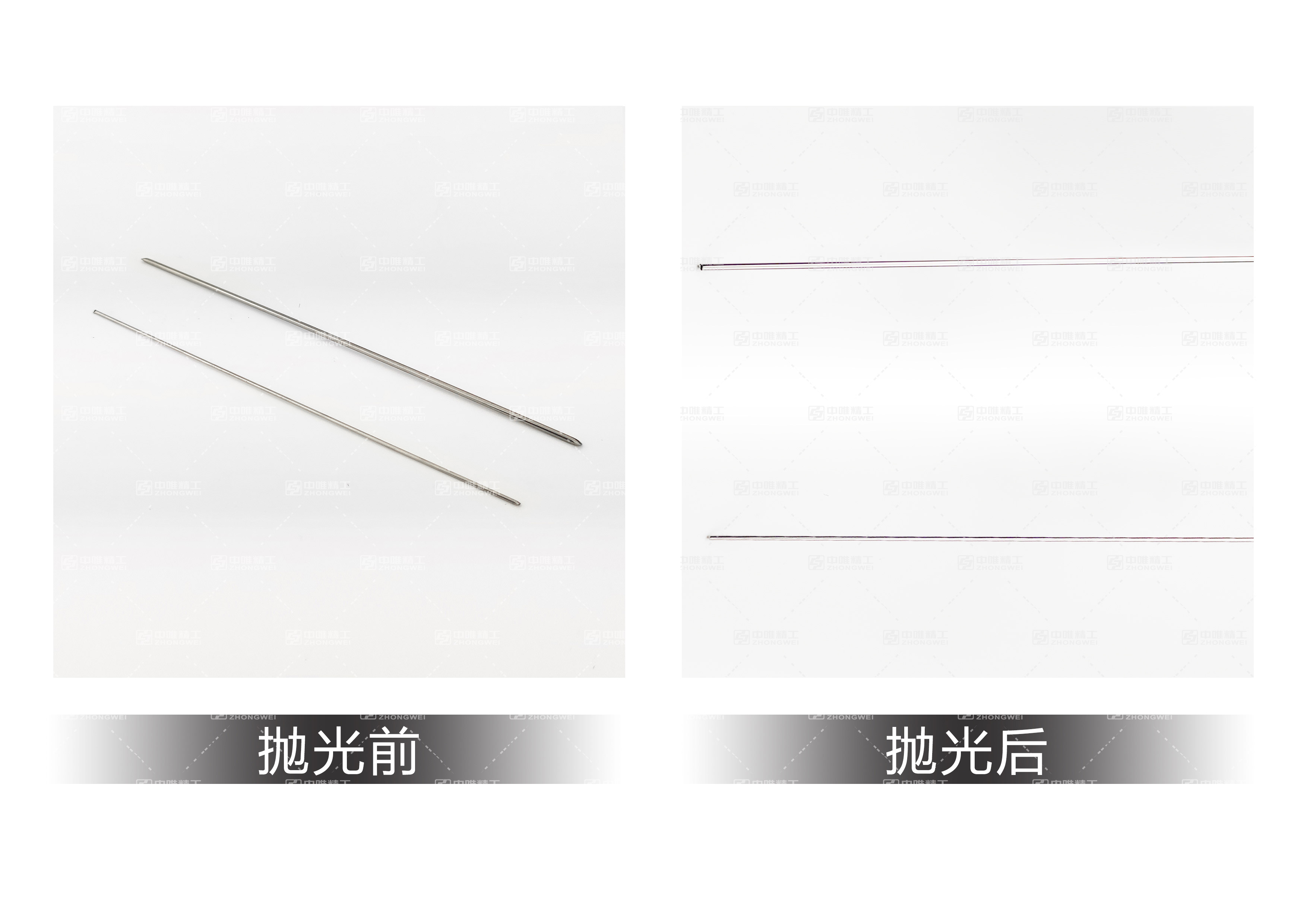 304不锈钢细管-Φ1.6mm